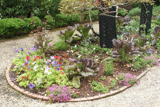 Nathaniel Russell House-查尔斯顿必去景点