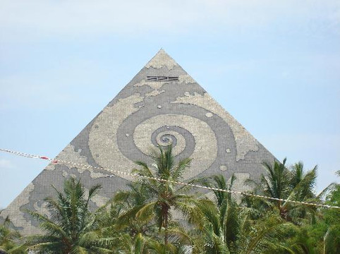 Pyramid Valley International-班加罗尔必去景点