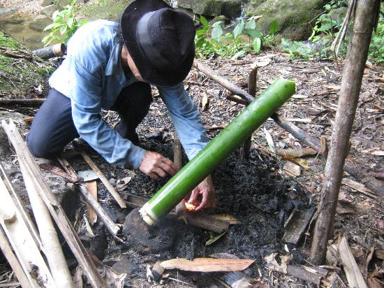 Annah Rais Longhouse Adventure-古晋必去景点