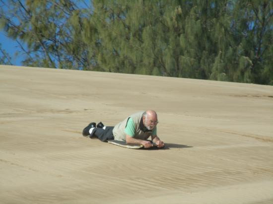 1770 LARC! Tours-1770镇必去景点