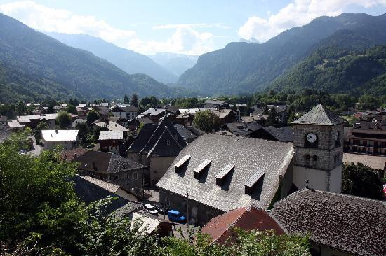 Jardin alpin La Jaÿsinia景点图片