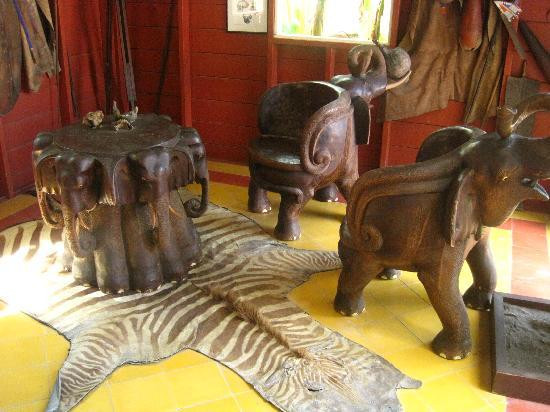 胡兰达博物馆-威廉斯塔德必去景点