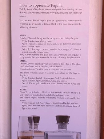 Museo Nacional del Tequila MUNAT-特基拉必去景点