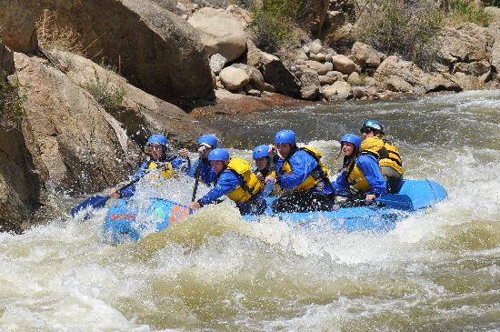 The Adventure Company-布埃纳维斯塔必去景点