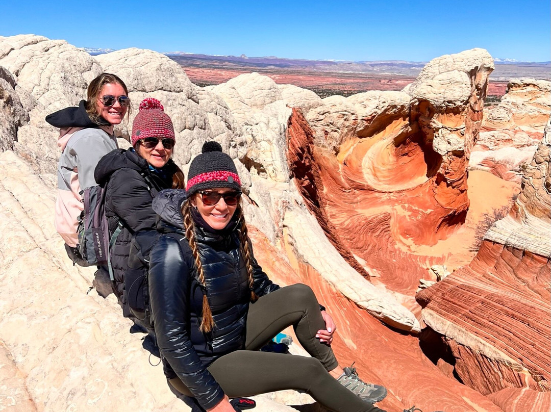 American West Scenic Adventures-卡纳布必去景点