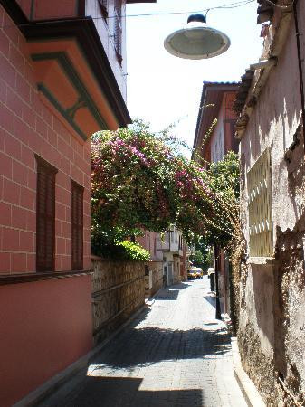 Anatolian Balloons Antalya-安塔利亚必去景点
