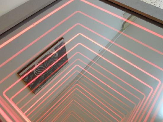 Museo d'Arte Contemporanea-Gibellina必去景点