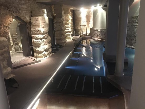 Nun Spa Museum景点图片