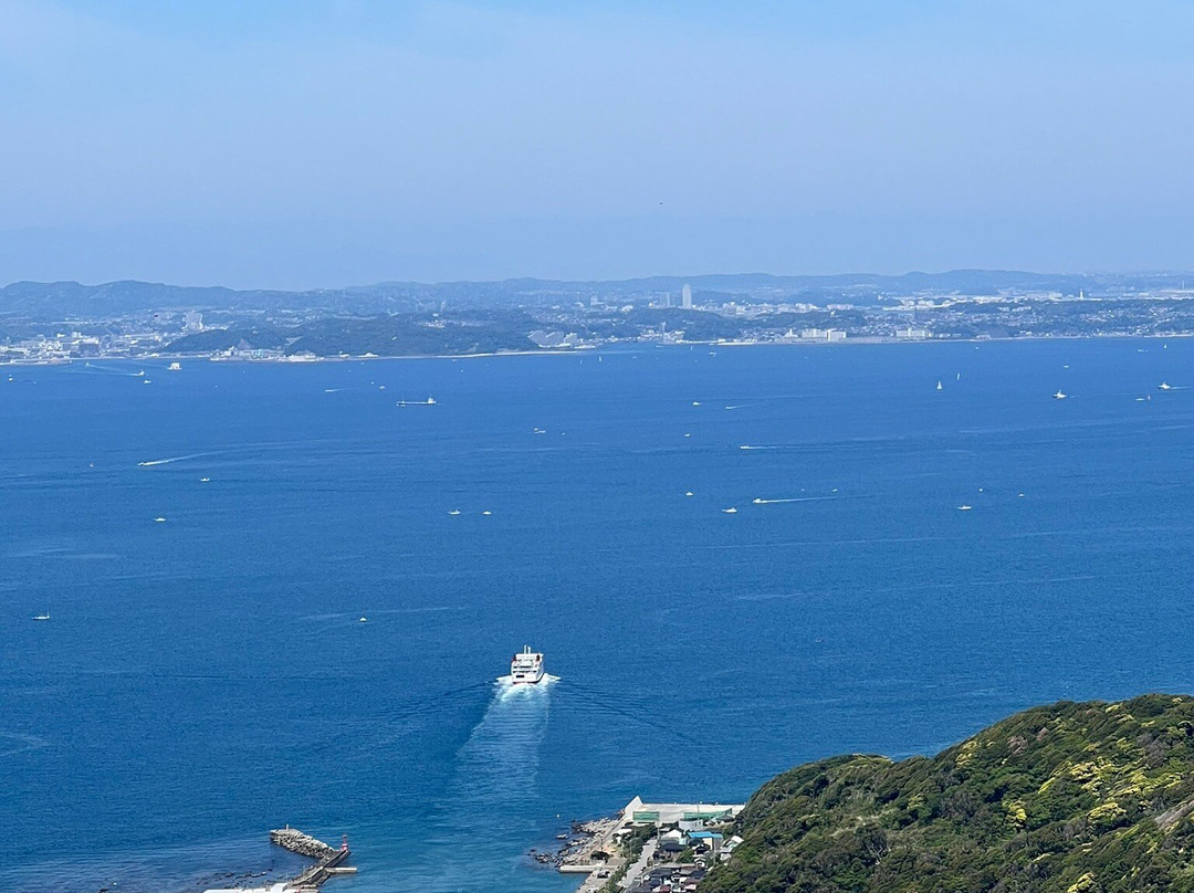 Ruri Observatory-锯南町必去景点