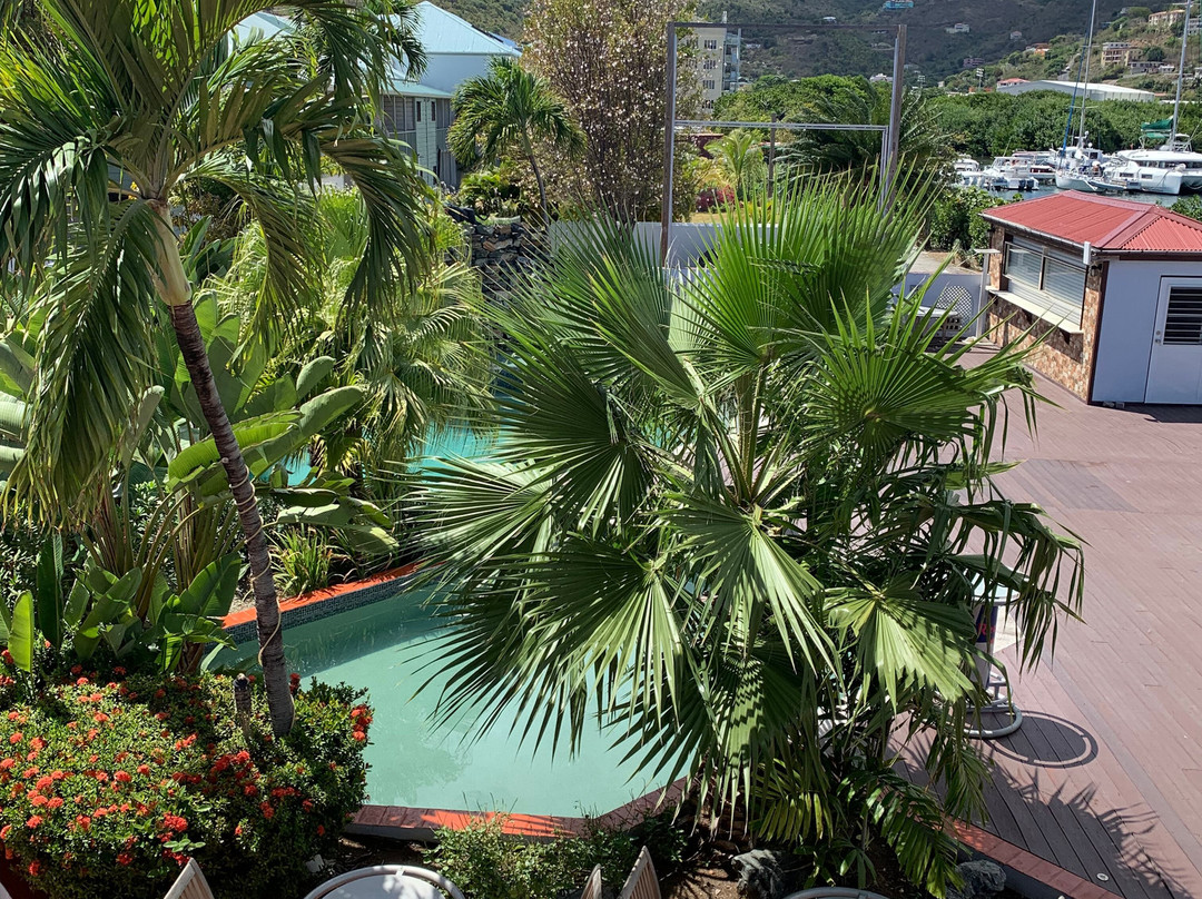 Village Cay BVI Hotel主图