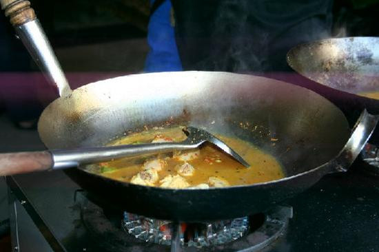 Anika Balinese Cooking Class-图班必去景点