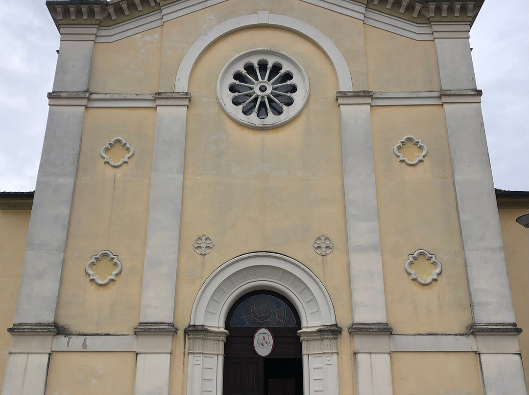 Chiesa di S. Maria in Betlemme景点图片