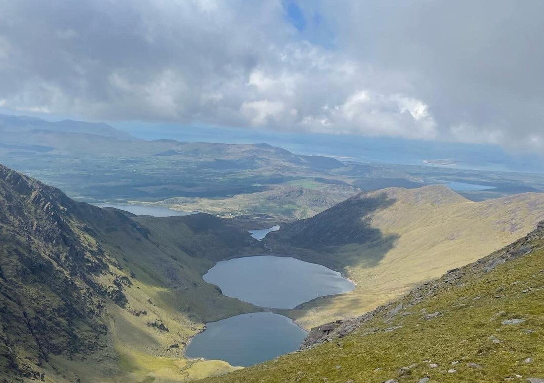 Kerry Climbing Ltd-基拉尼必去景点