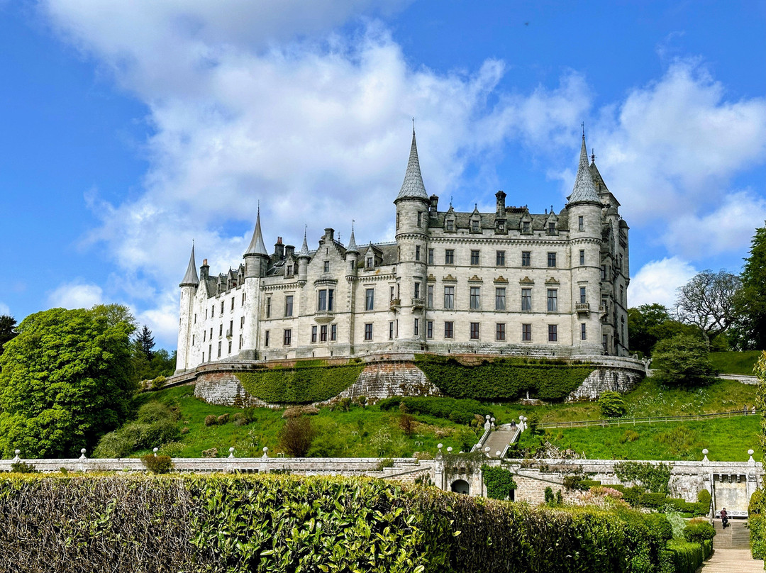 Happy Tours-因弗内斯必去景点