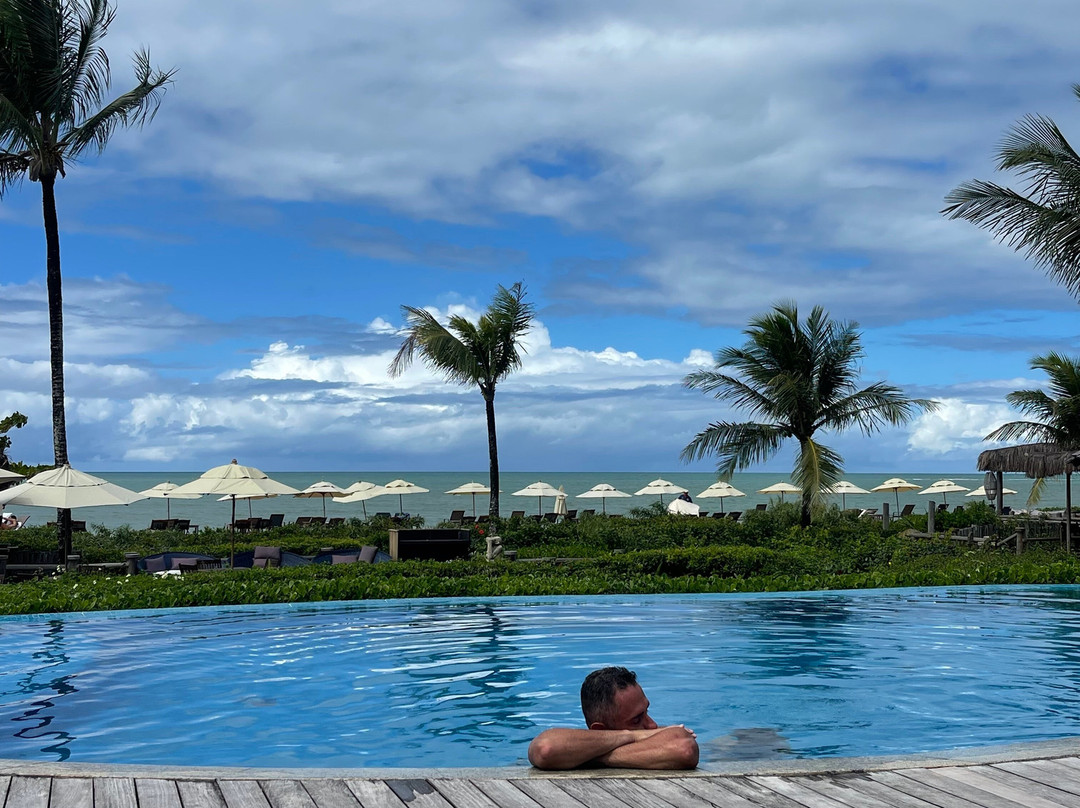 Pousada Estrela D'Água主图