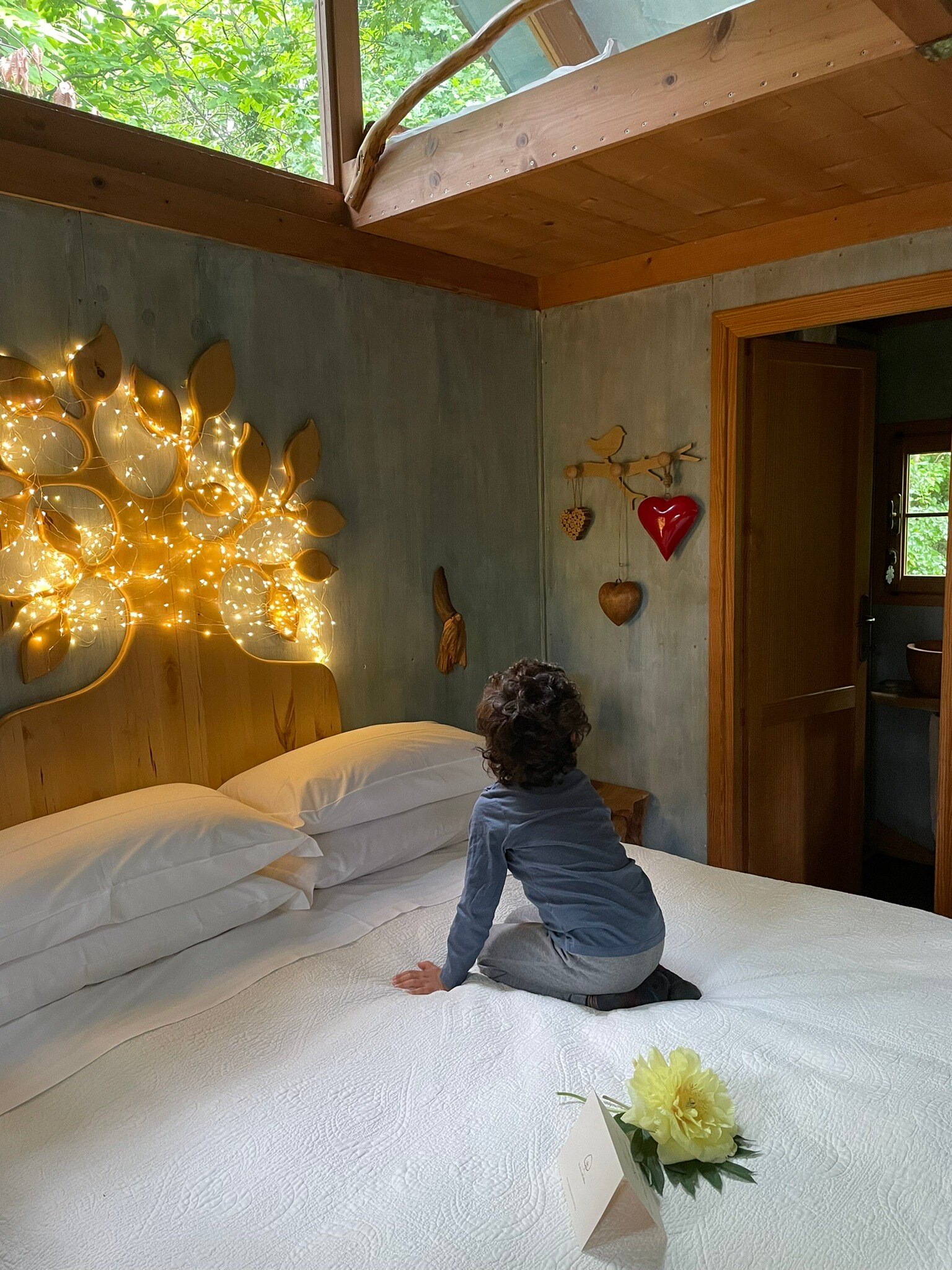 Bed and Breakfast Il Giardino dei Semplici-官方