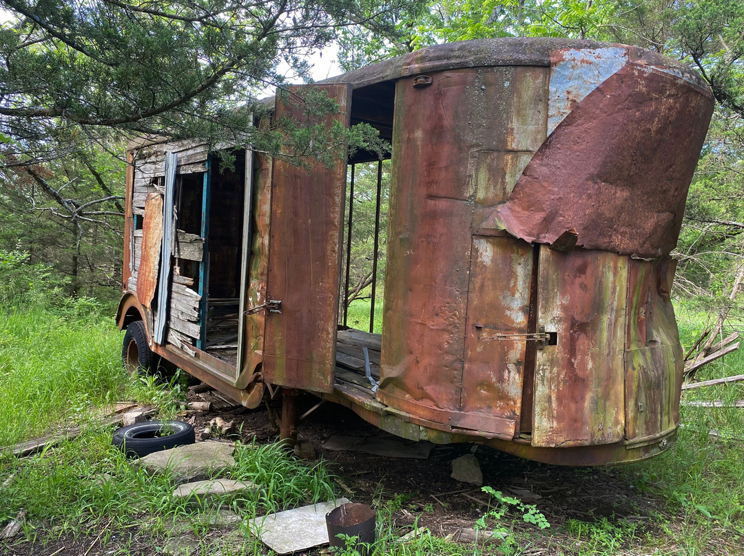 Lehigh Portland Trails