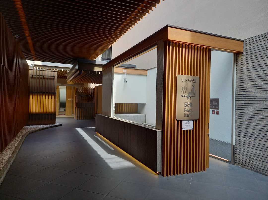 Dormy Inn Matsuyama主图