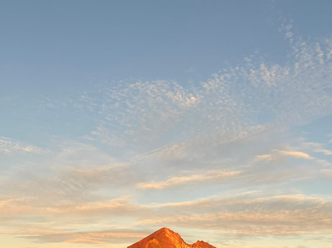 Lombok Volcano Trekking景点图片