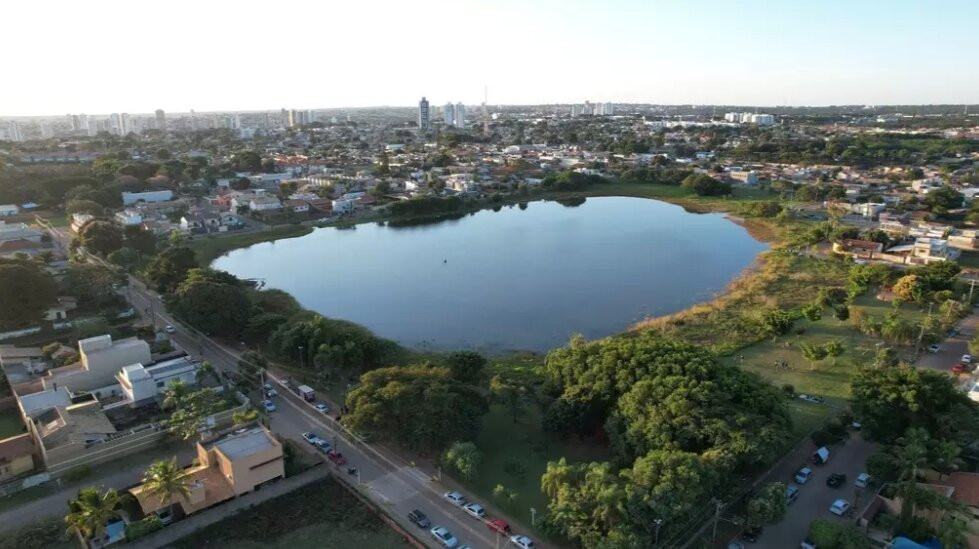 Itatiaia Lake景点图片