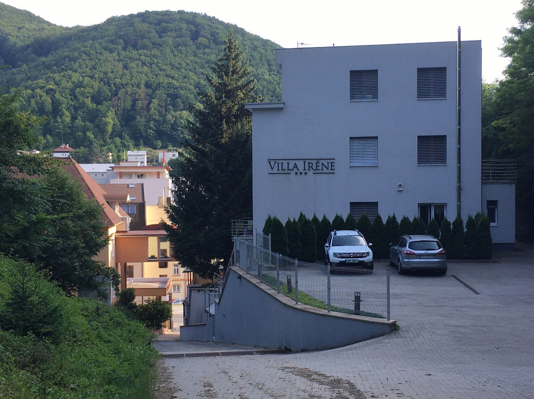 Villa Irene