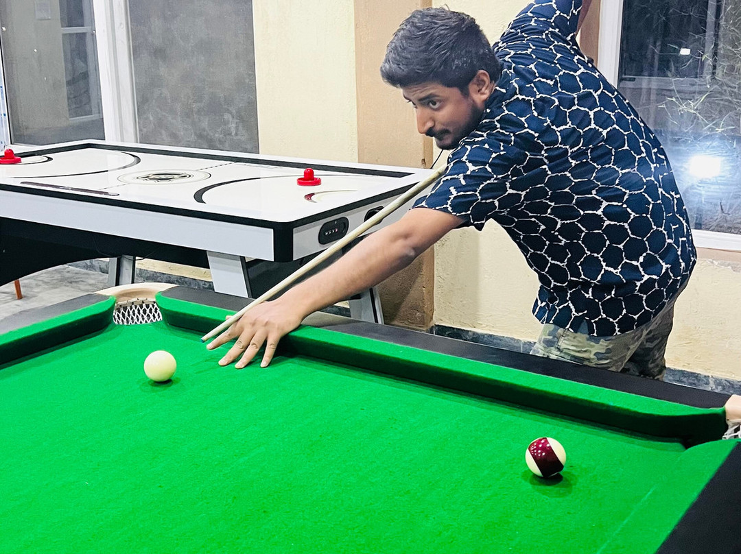 Kanha Bhil's Kabeela Resort & Spa