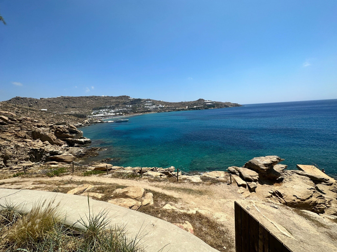 圣乔治酒店主图