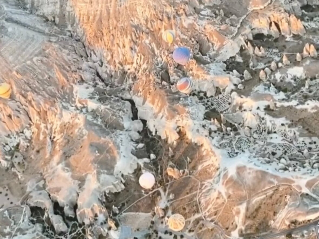 Masya Anatolia Tours-安塔利亚必去景点