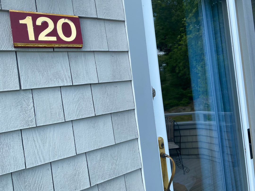 Sea Lion Motel主图