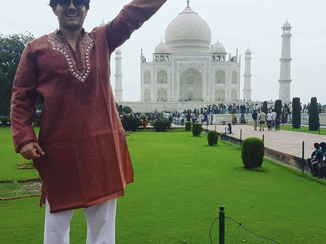 Travel Trust India-阿格拉必去景点