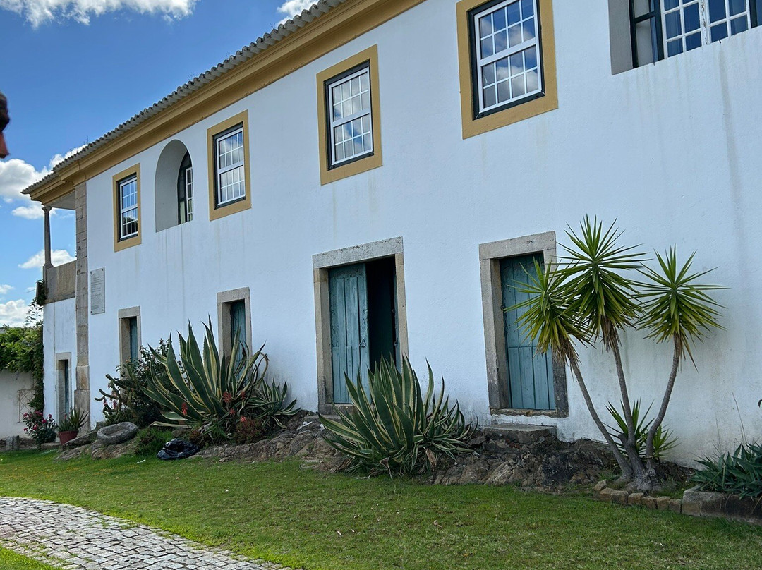 Quinta de Santa Barbara by Heaven's Sleepy主图