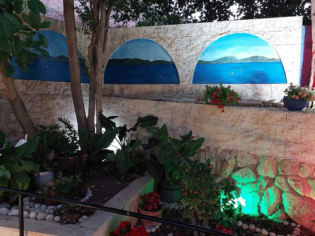 皇家广场酒店主图