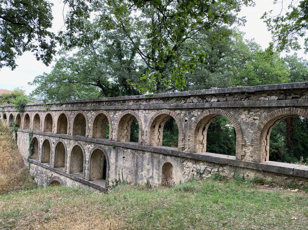 Aquedus de Balouvière