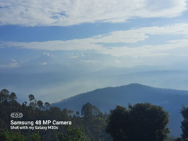 苏曼皇家度假村主图