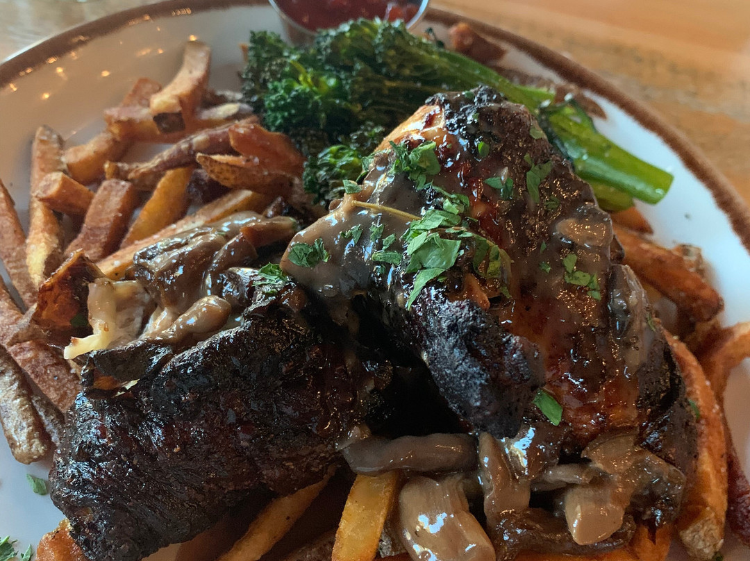 Sioux Lodge Suites By Grand Targhee Resort主图