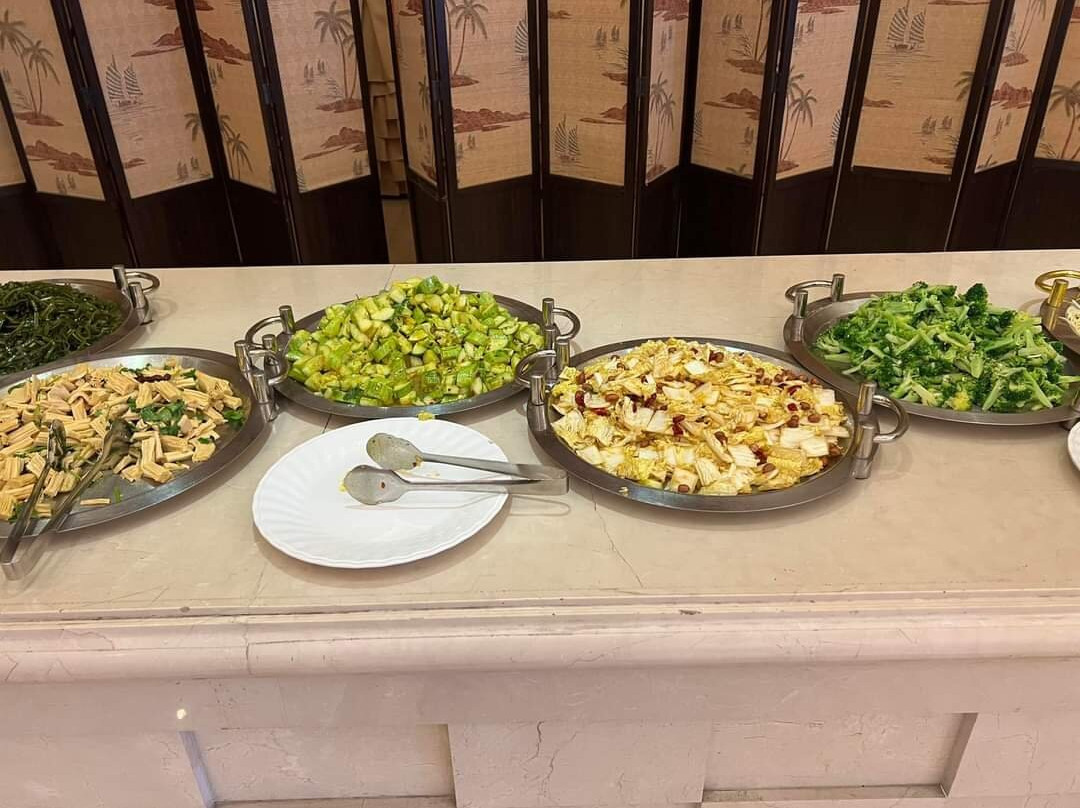 索金大酒店主图