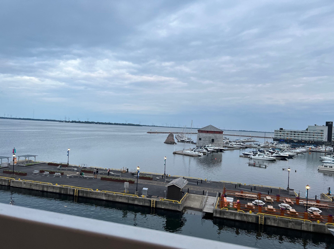 Holiday Inn Kingston-waterfront By IHG主图