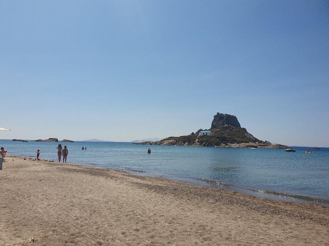 Haralambos Studios主图