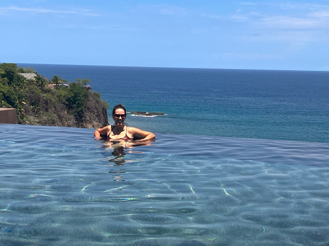 One&Only Mandarina主图