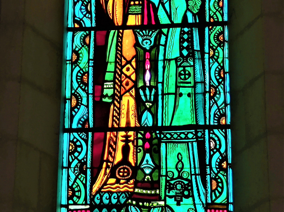 Église de la Transfiguration-de-Notre-Seigneur