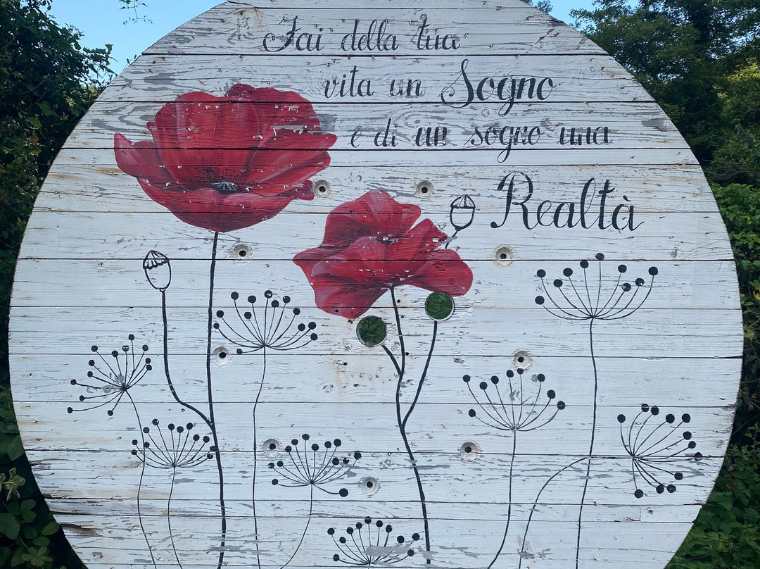 Oasi La Fiumara景点图片