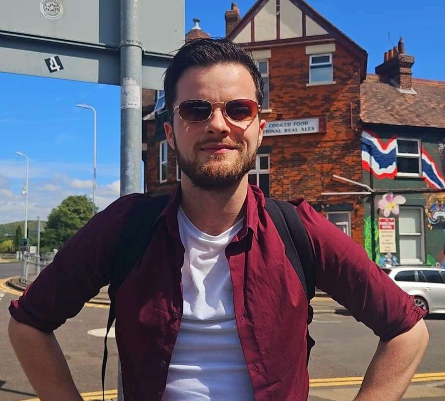 The Park Inn Hotel主图