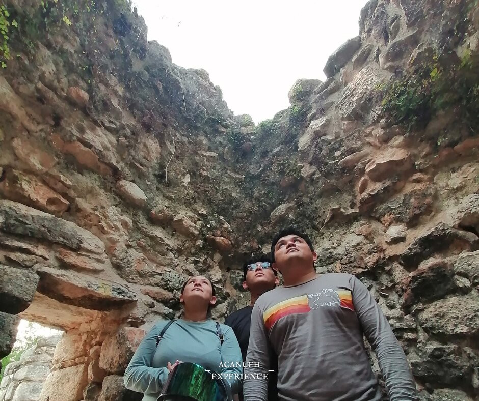 Acanceh Experience-Acanceh必去景点