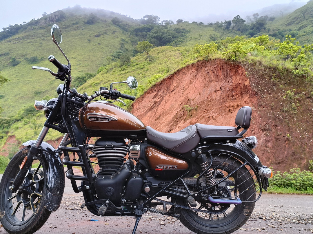 Binary Exotica Luxury Hotels and Resorts主图