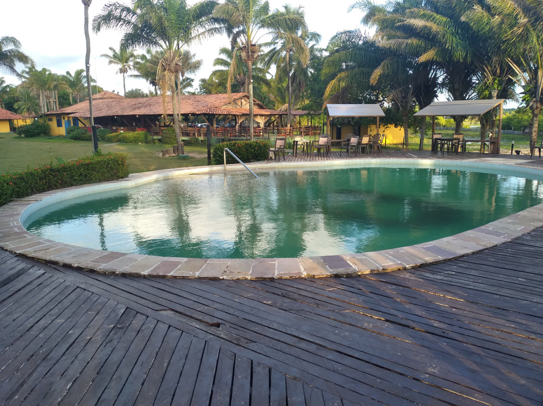 Pousada dos Guarás主图