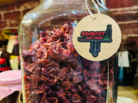 Albanian Gourmet-地拉那必去景点