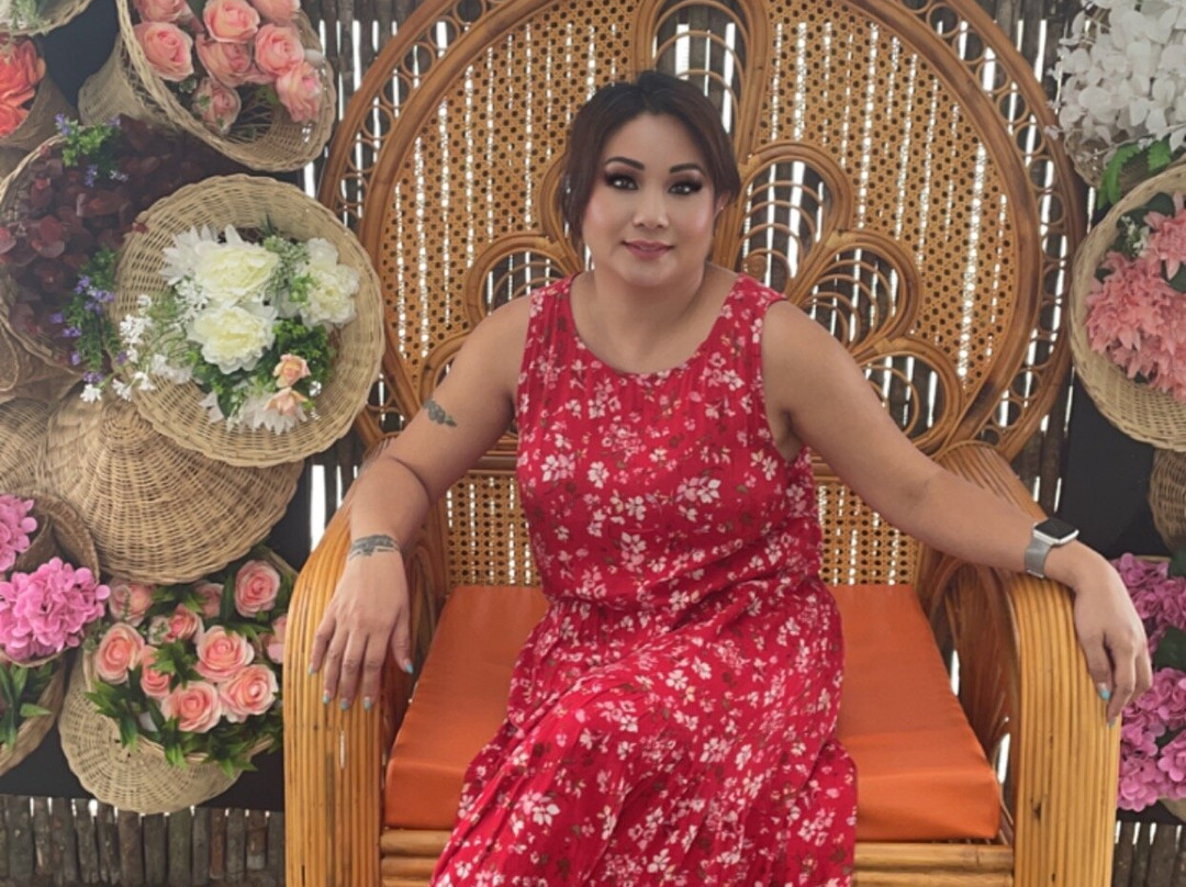 Koh Apikjun Resort主图