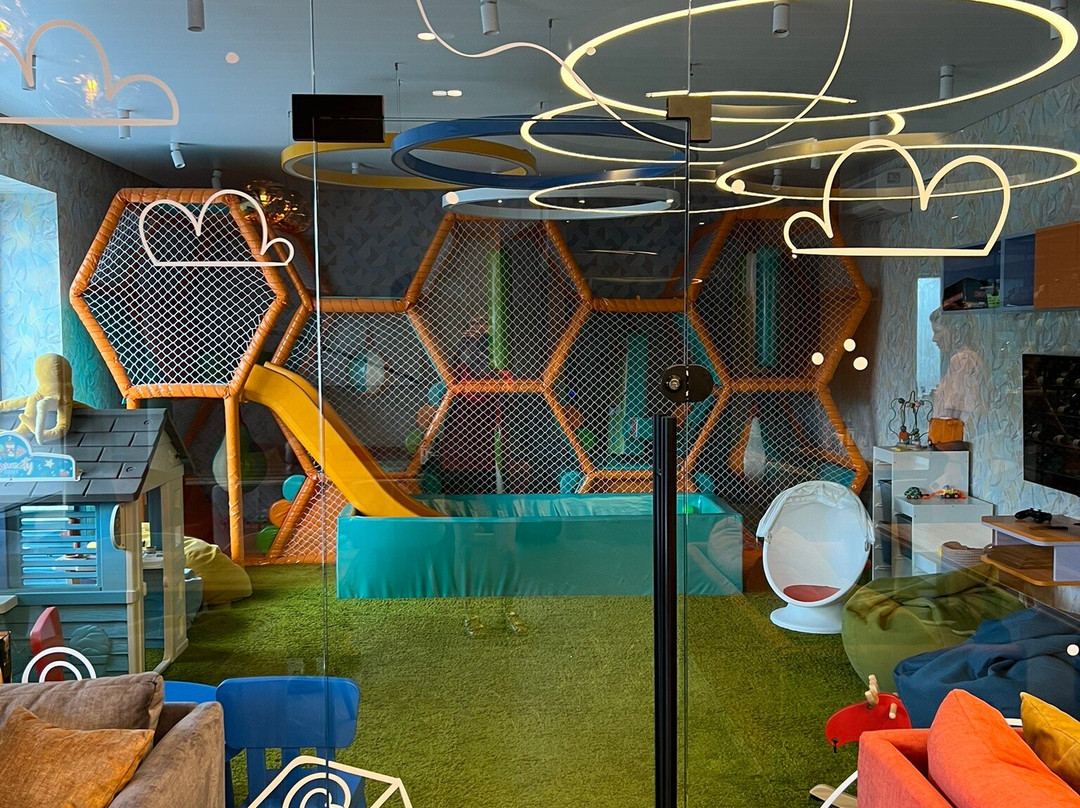 Apartel Uzhhorod Hotel&Spa主图