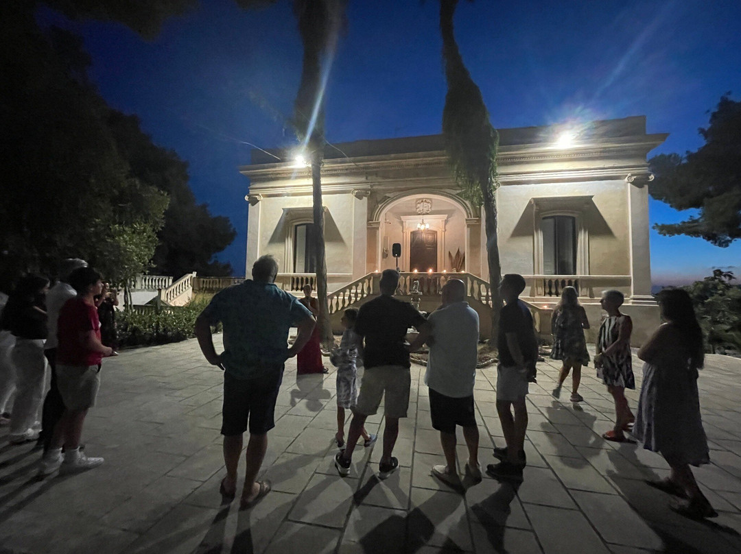 Experience&Events-莱切必去景点