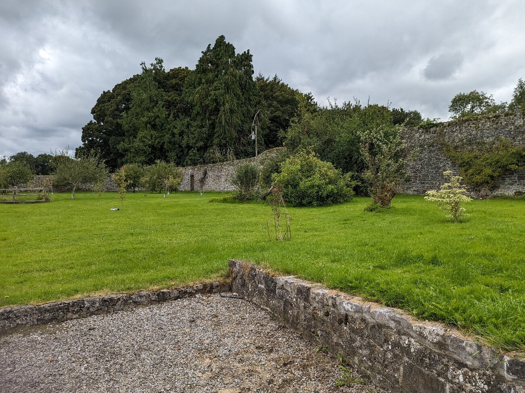 Clonalis House - Cottages